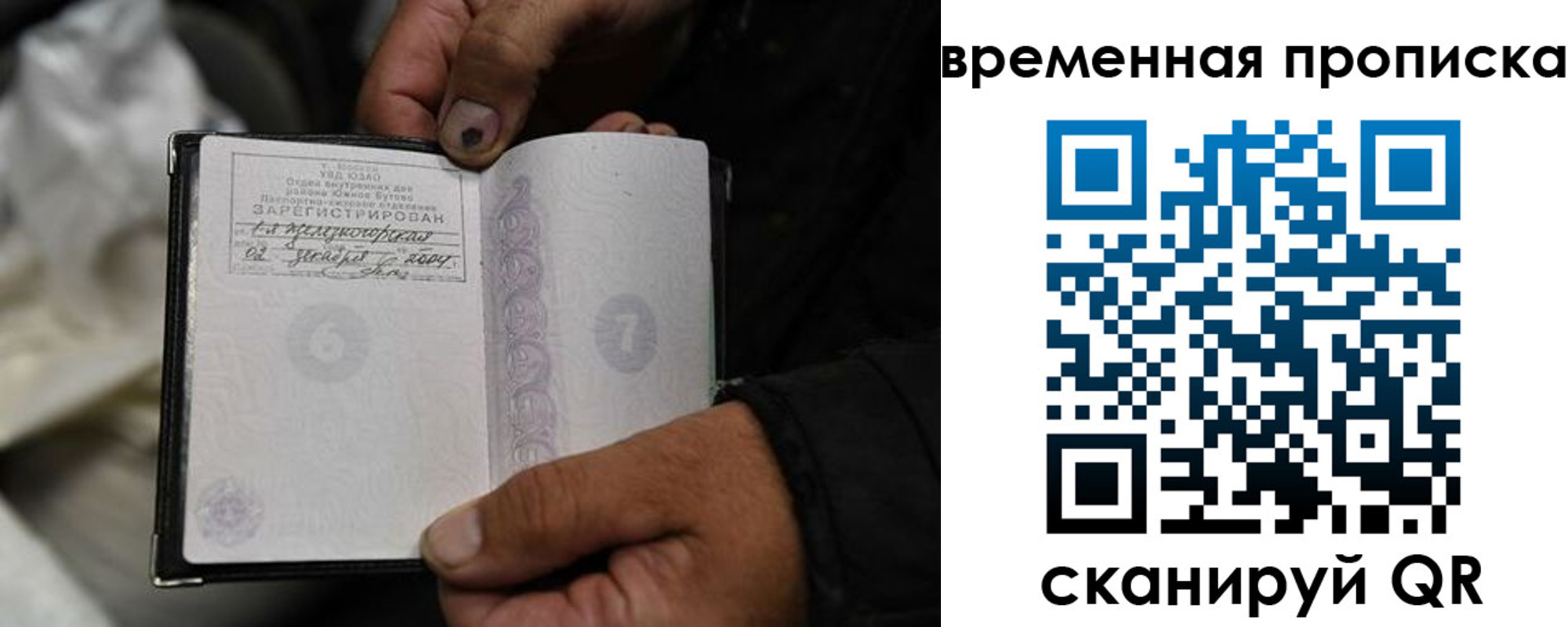 прописка для кредита в Щёкино